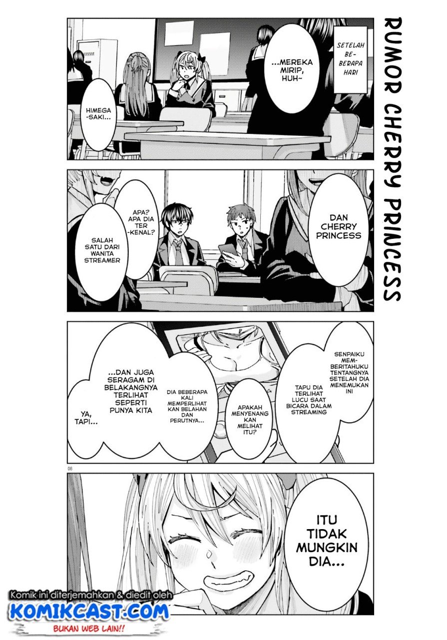 himegasaki-sakurako-wa-kyoumo-fubin-kawaii - Chapter: 4