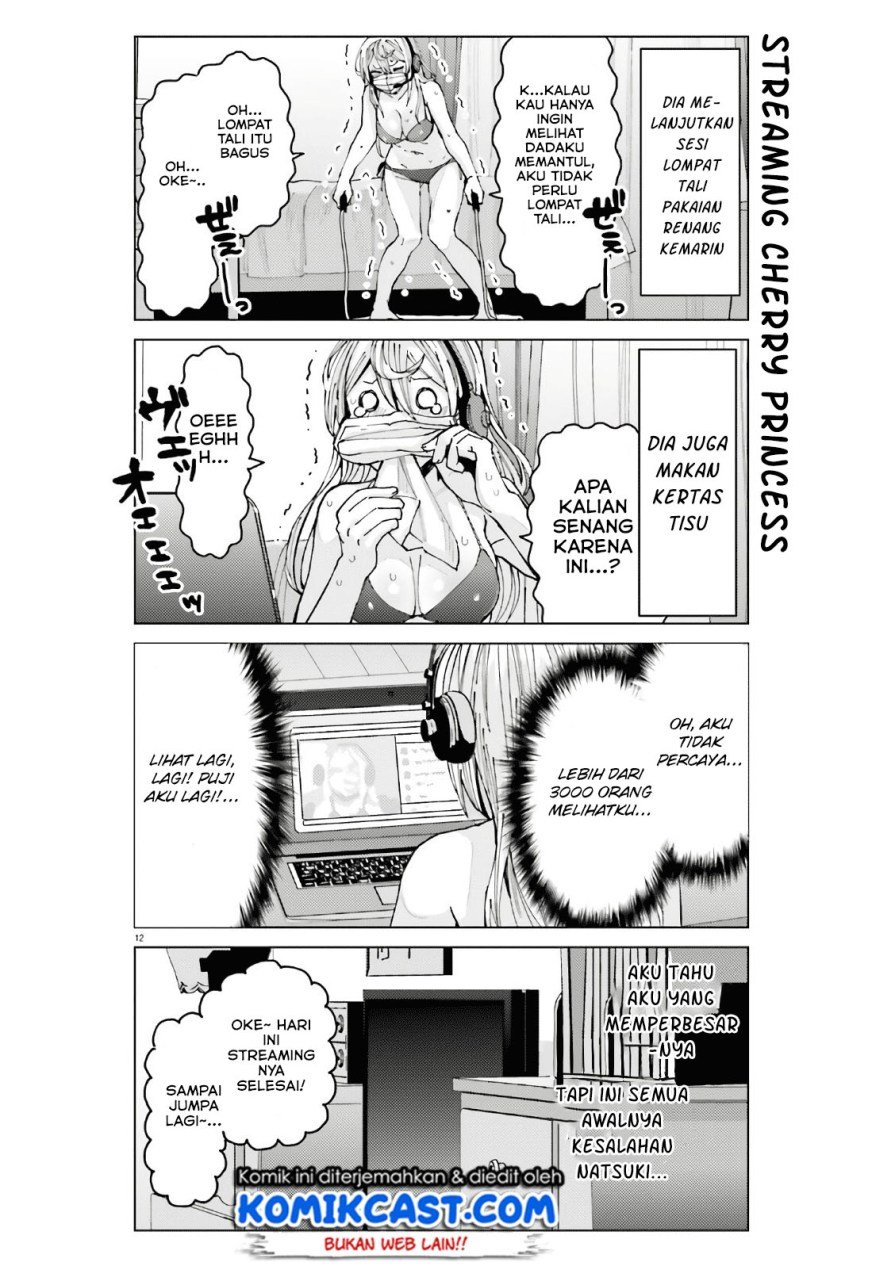 himegasaki-sakurako-wa-kyoumo-fubin-kawaii - Chapter: 4