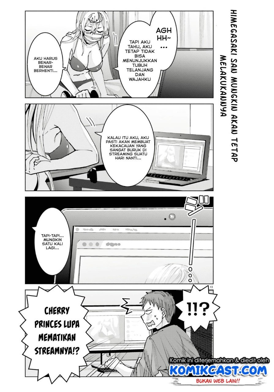 himegasaki-sakurako-wa-kyoumo-fubin-kawaii - Chapter: 4