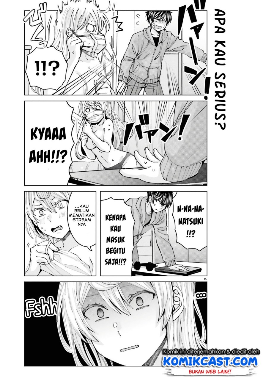 himegasaki-sakurako-wa-kyoumo-fubin-kawaii - Chapter: 4