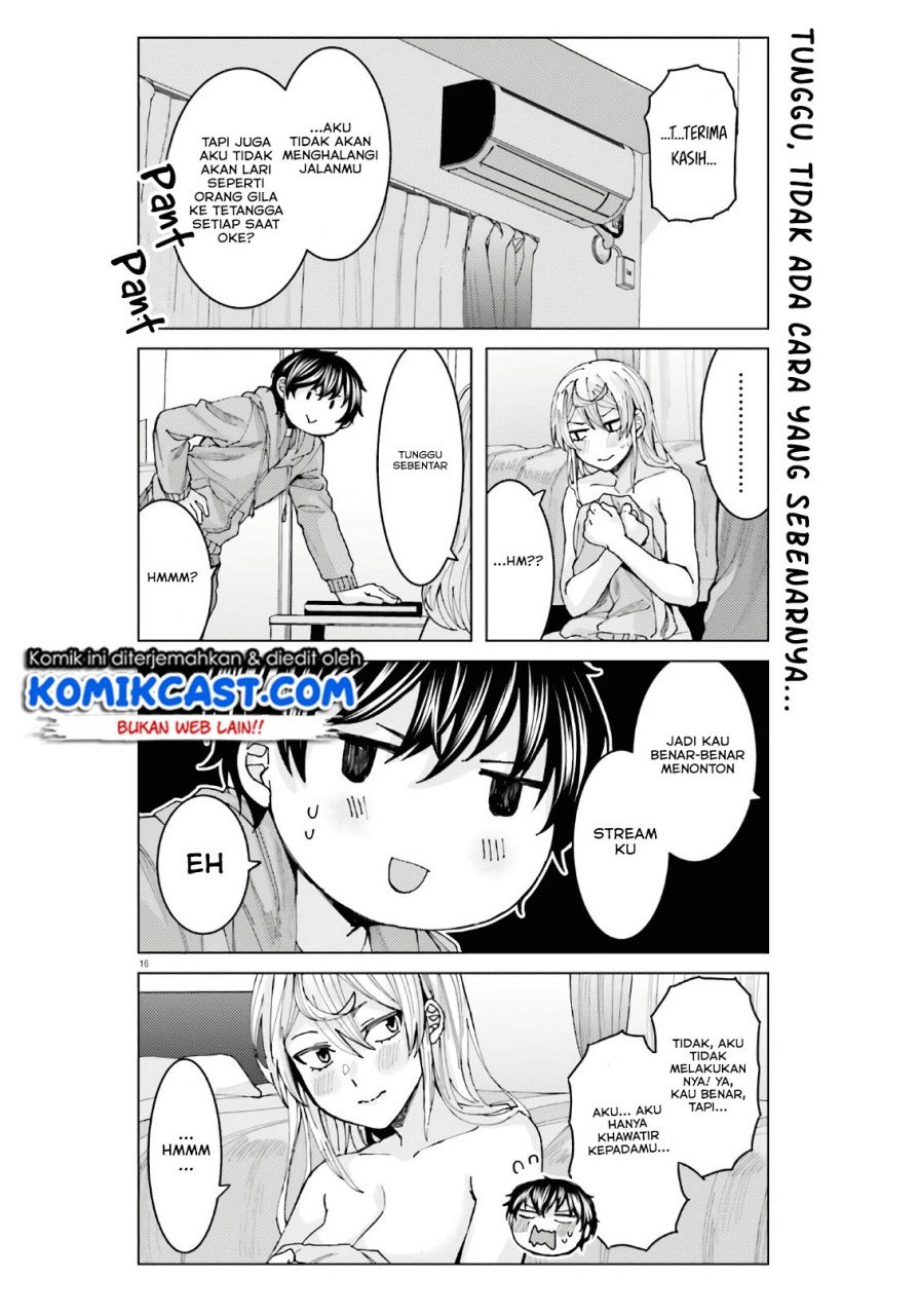 himegasaki-sakurako-wa-kyoumo-fubin-kawaii - Chapter: 4