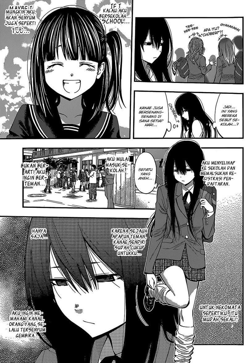 youkai-shoujo-monsuga - Chapter: 40