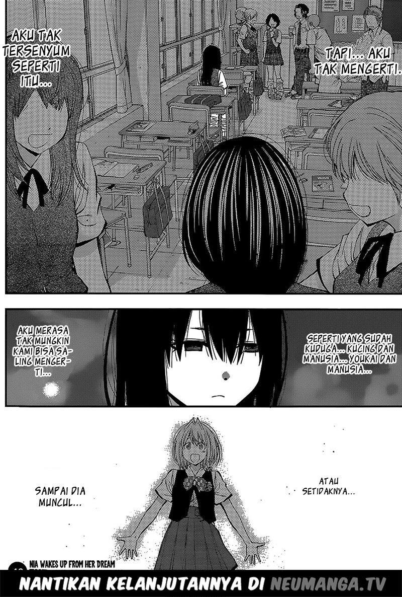 youkai-shoujo-monsuga - Chapter: 40