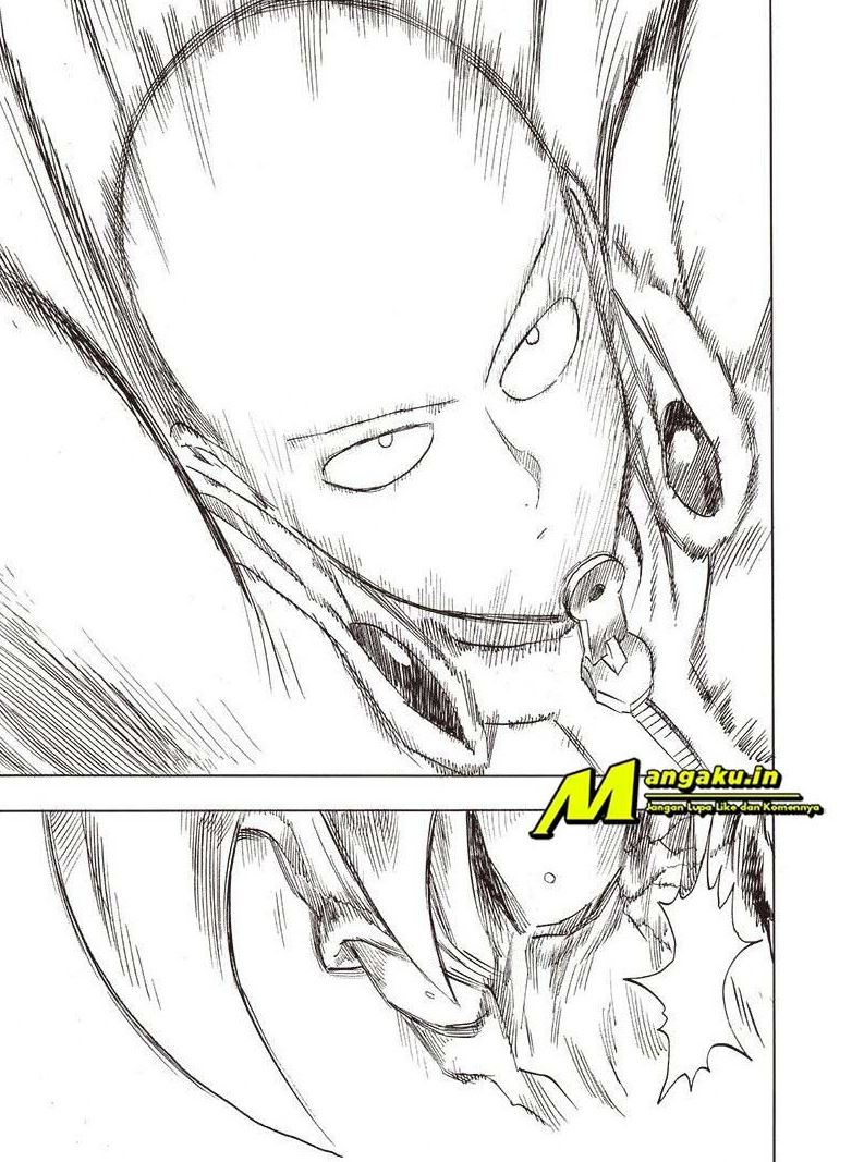 one-punch-man - Chapter: 214.2