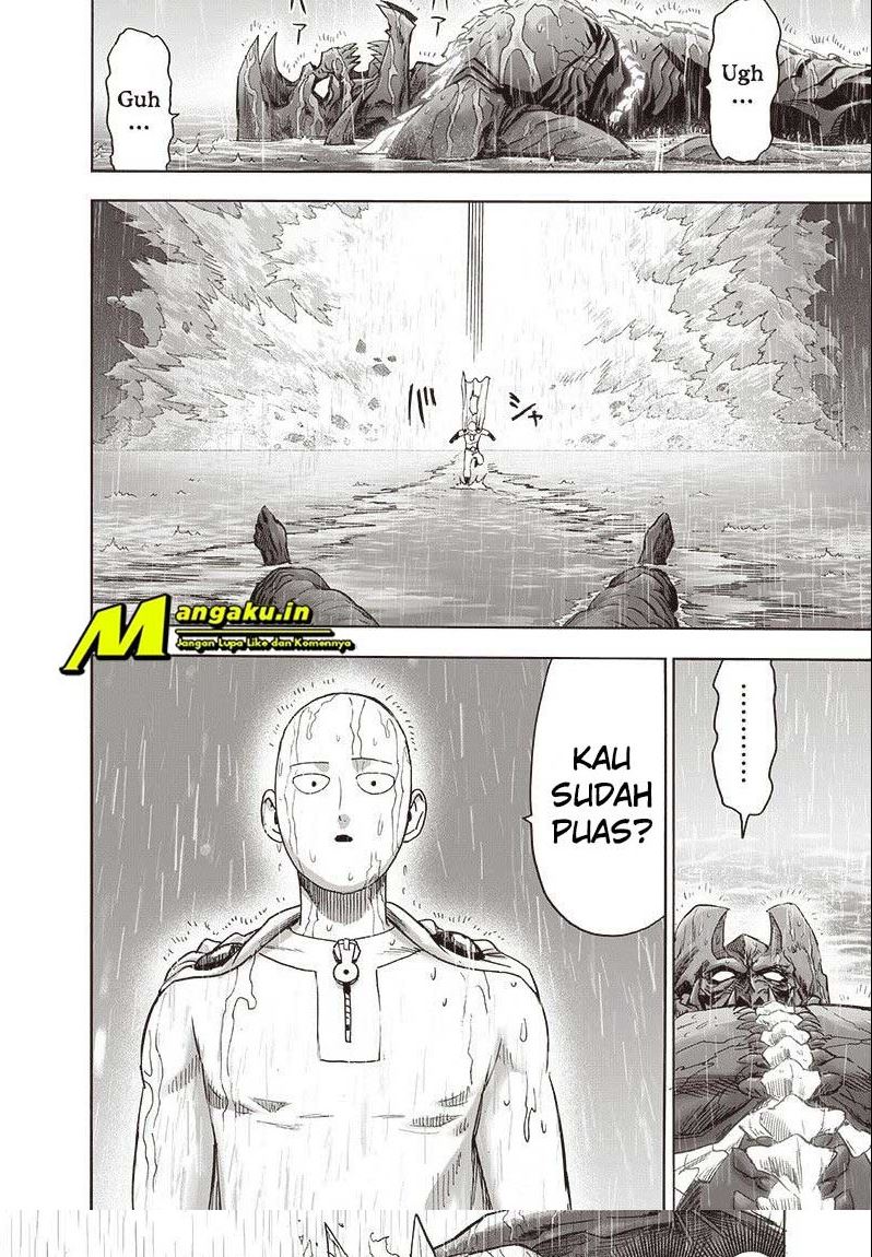 one-punch-man - Chapter: 214.2