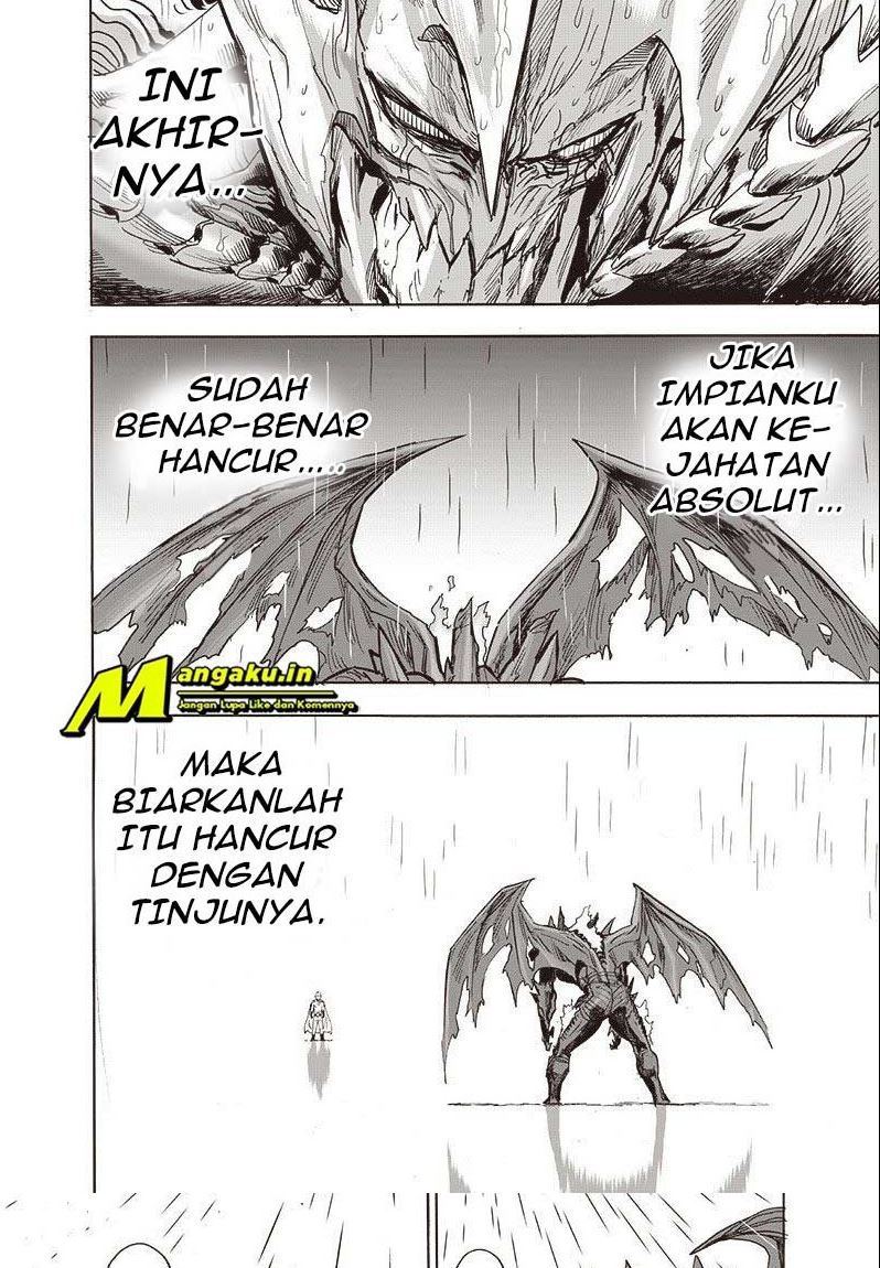 one-punch-man - Chapter: 214.2