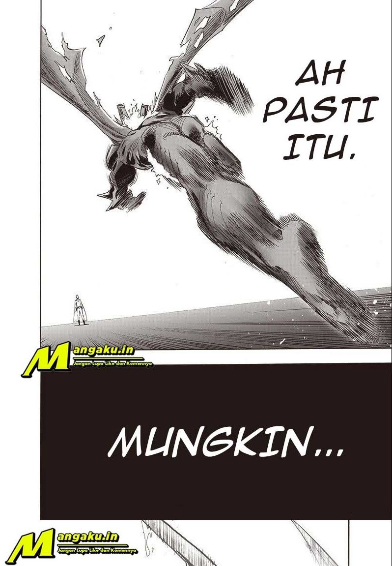 one-punch-man - Chapter: 214.2