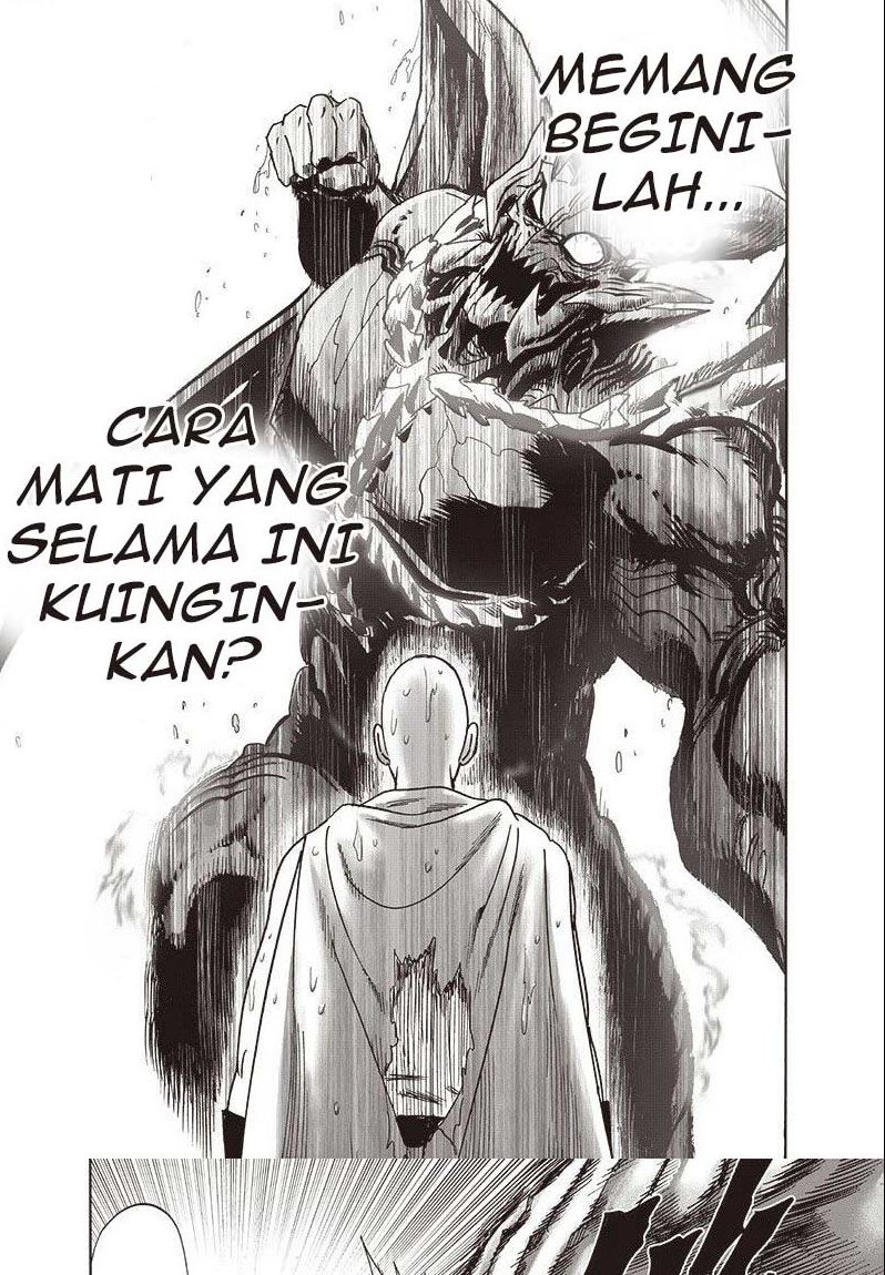 one-punch-man - Chapter: 214.2