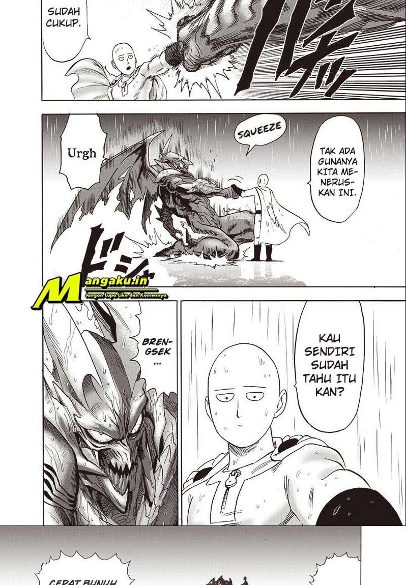 one-punch-man - Chapter: 214.2