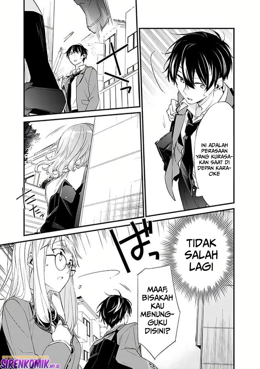 osananajimi-kanojo-no-morahara-ga-hidoin-de-zetsuen-sengen-shite-yatta - Chapter: 13