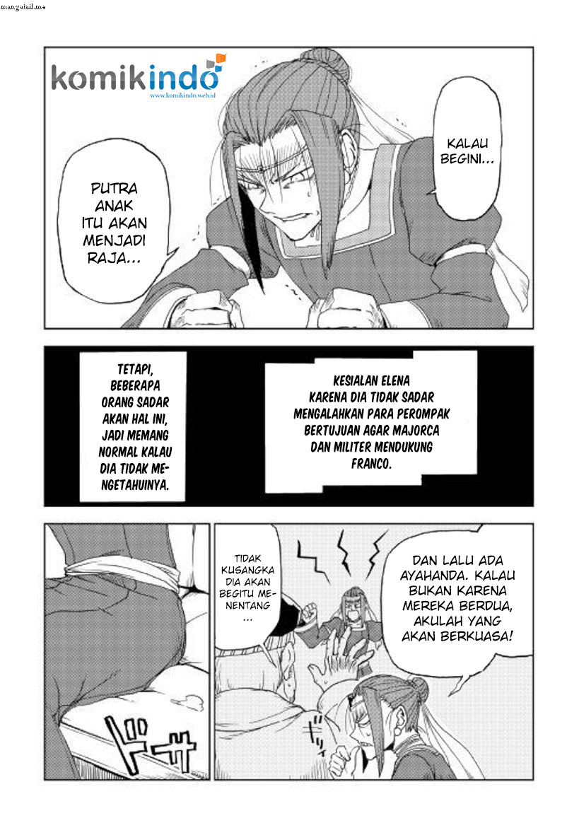 isekai-tensei-soudouki - Chapter: 39