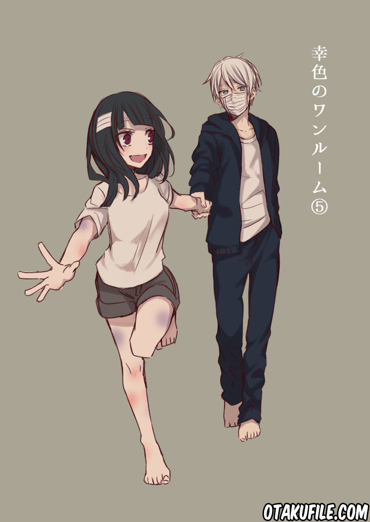 sachi-iro-no-one-room - Chapter: 11
