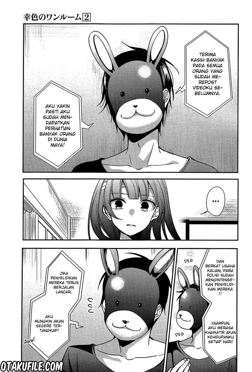sachi-iro-no-one-room - Chapter: 11