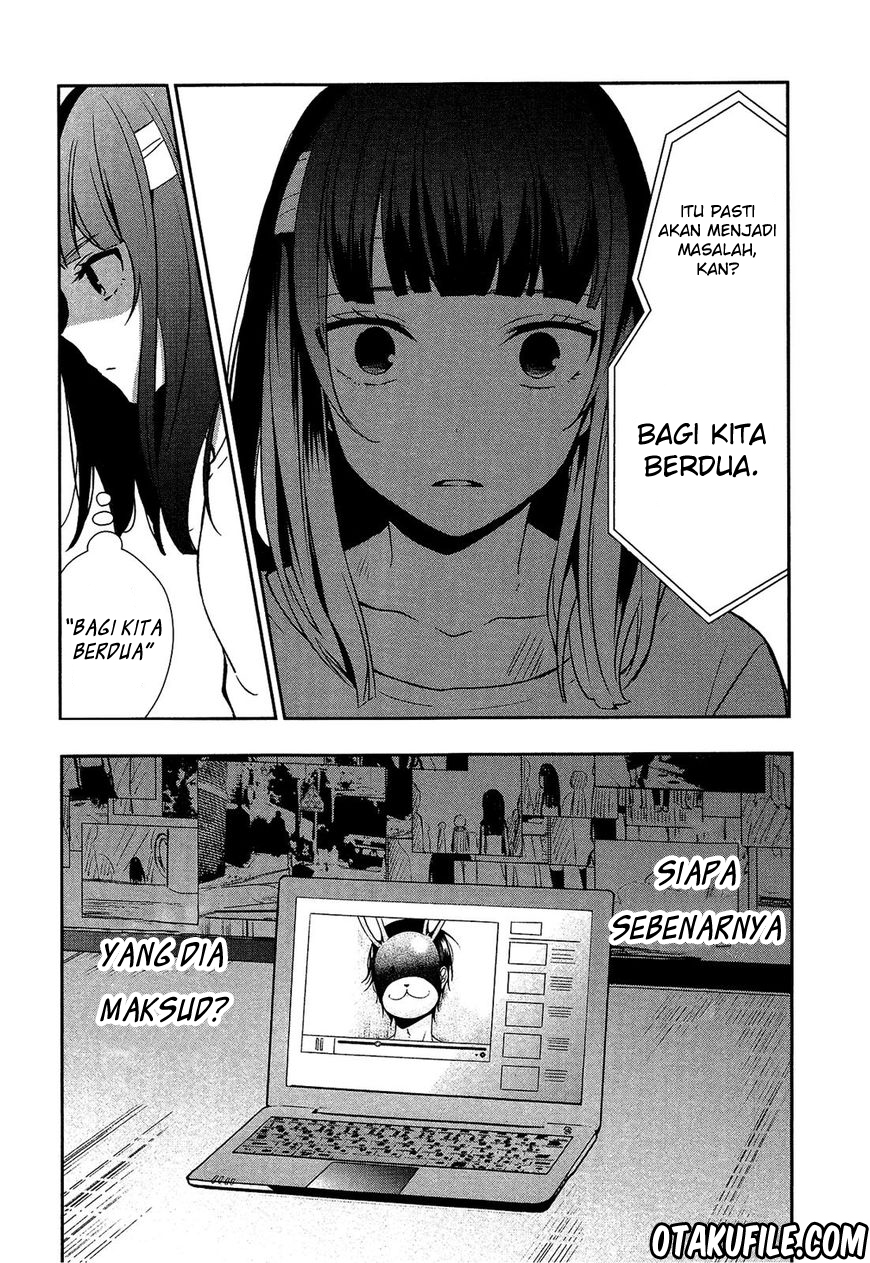 sachi-iro-no-one-room - Chapter: 11