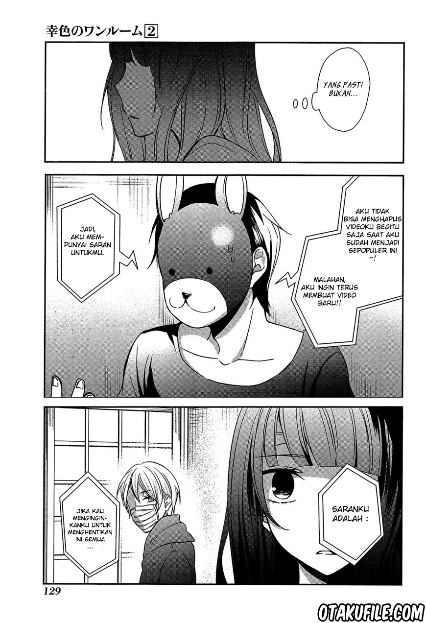 sachi-iro-no-one-room - Chapter: 11