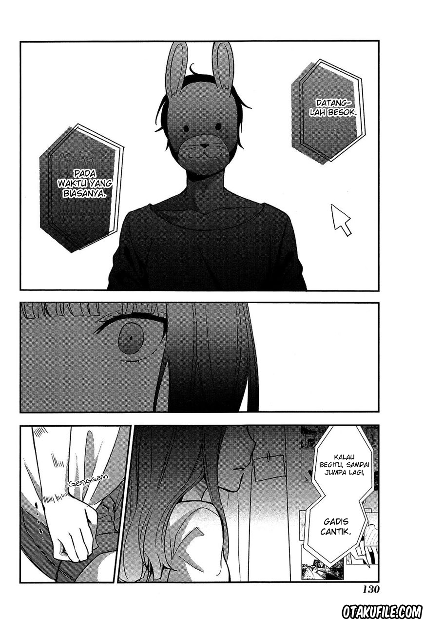 sachi-iro-no-one-room - Chapter: 11