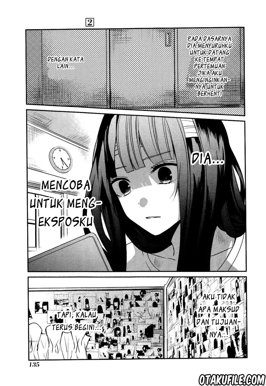 sachi-iro-no-one-room - Chapter: 11