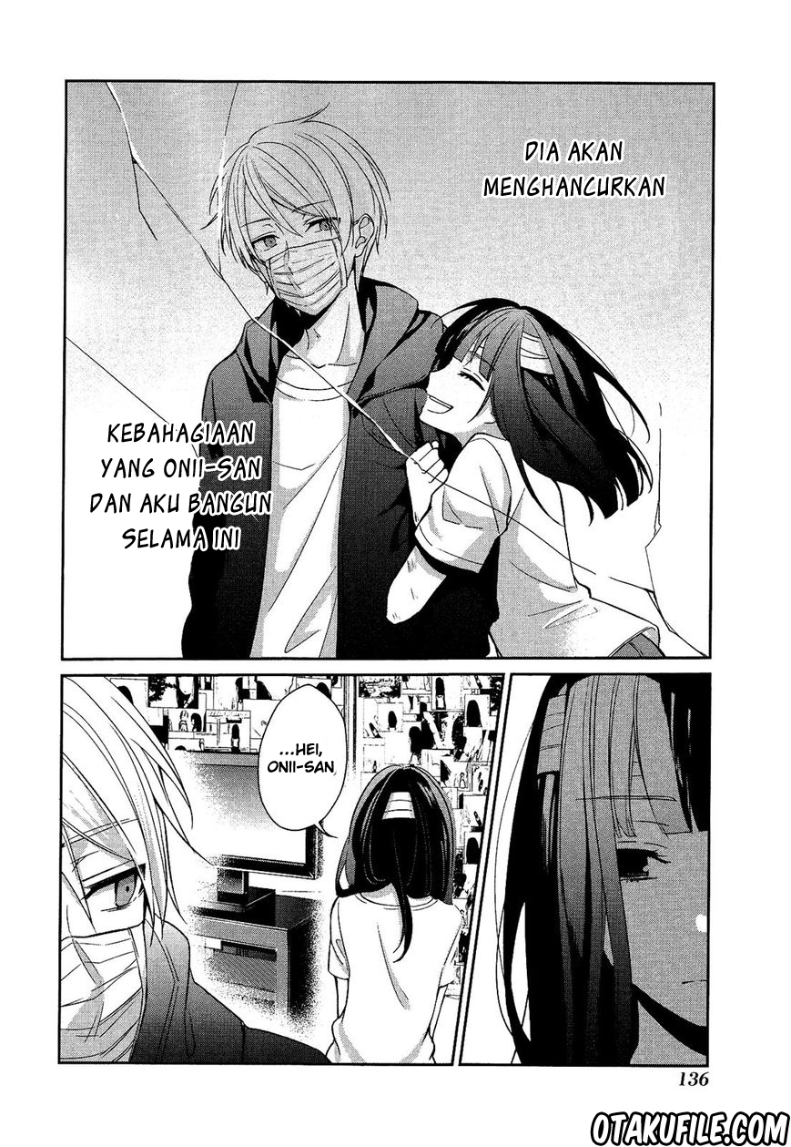 sachi-iro-no-one-room - Chapter: 11