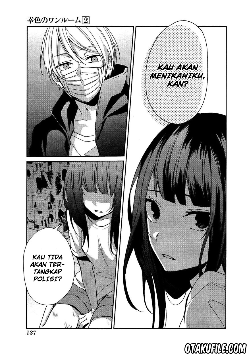 sachi-iro-no-one-room - Chapter: 11