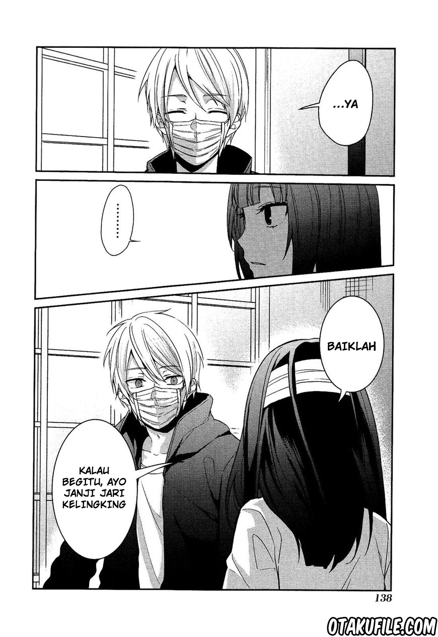 sachi-iro-no-one-room - Chapter: 11
