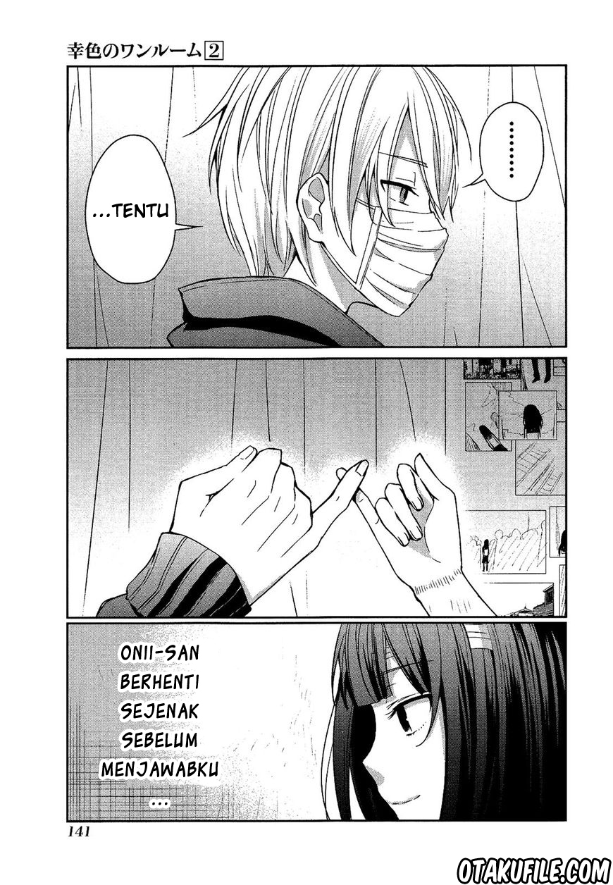 sachi-iro-no-one-room - Chapter: 11