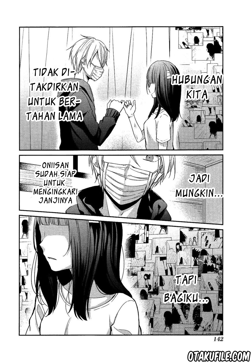 sachi-iro-no-one-room - Chapter: 11