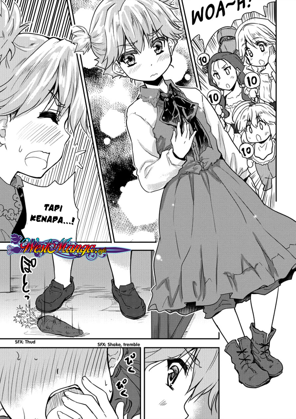 shindou-sefiria-no-gekokujou-program - Chapter: 5