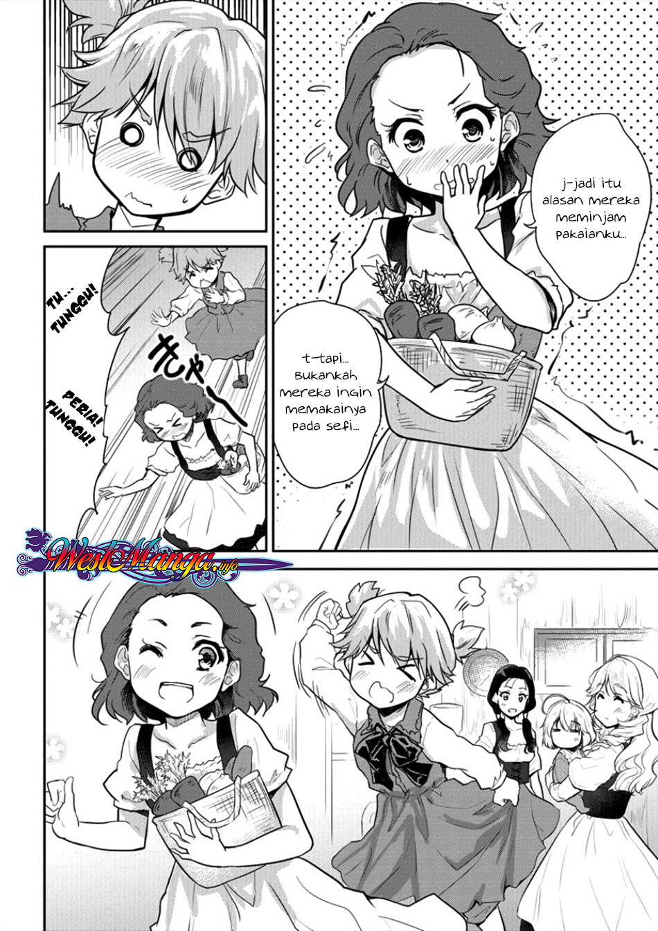 shindou-sefiria-no-gekokujou-program - Chapter: 5