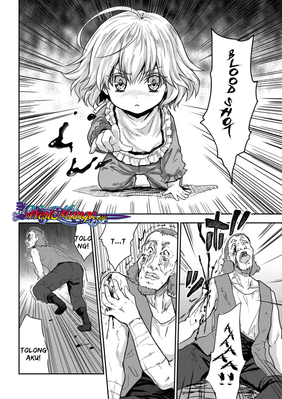 shindou-sefiria-no-gekokujou-program - Chapter: 5