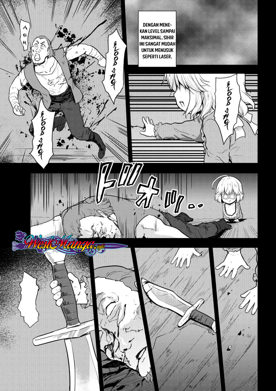 shindou-sefiria-no-gekokujou-program - Chapter: 5