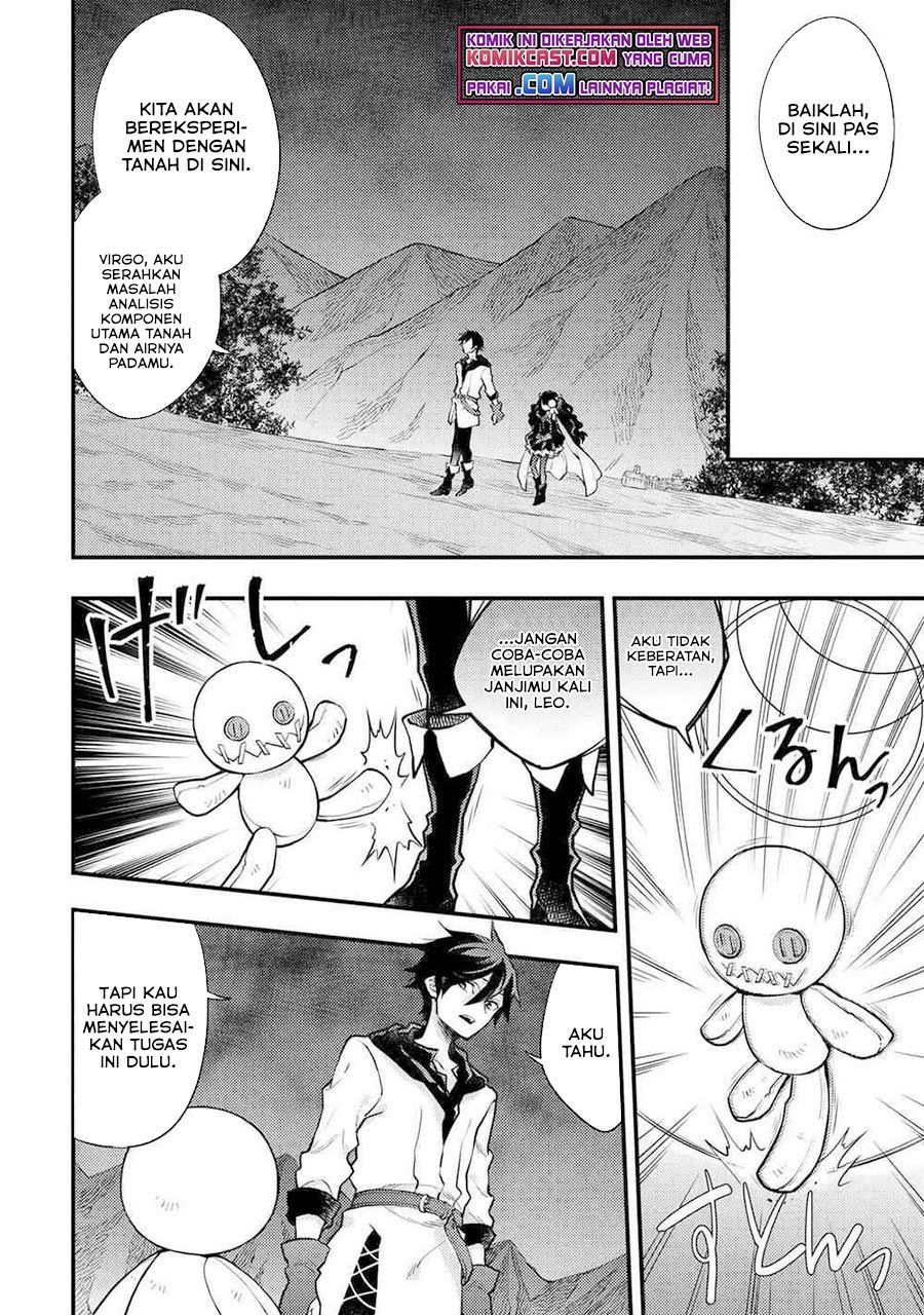 yuusha-yamemasu - Chapter: 30.1