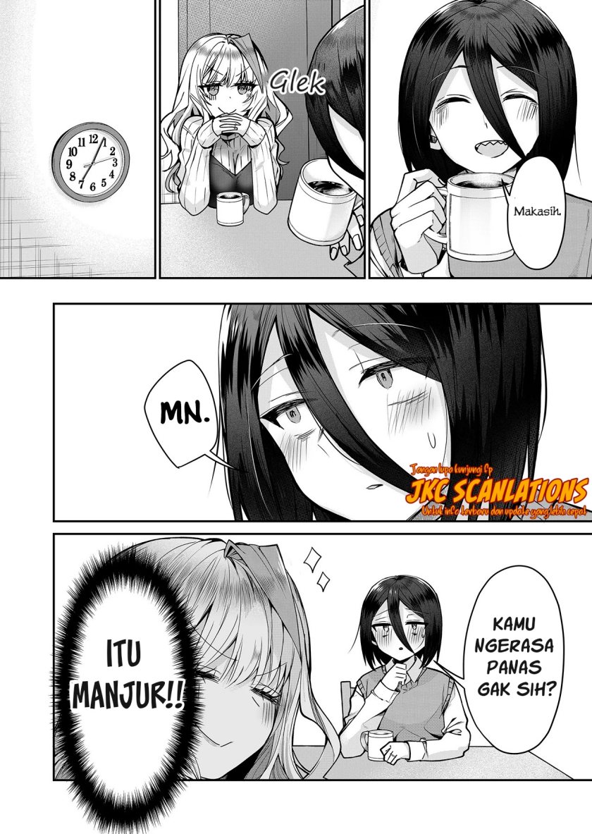 gal-yome-no-himitsu - Chapter: 11.5