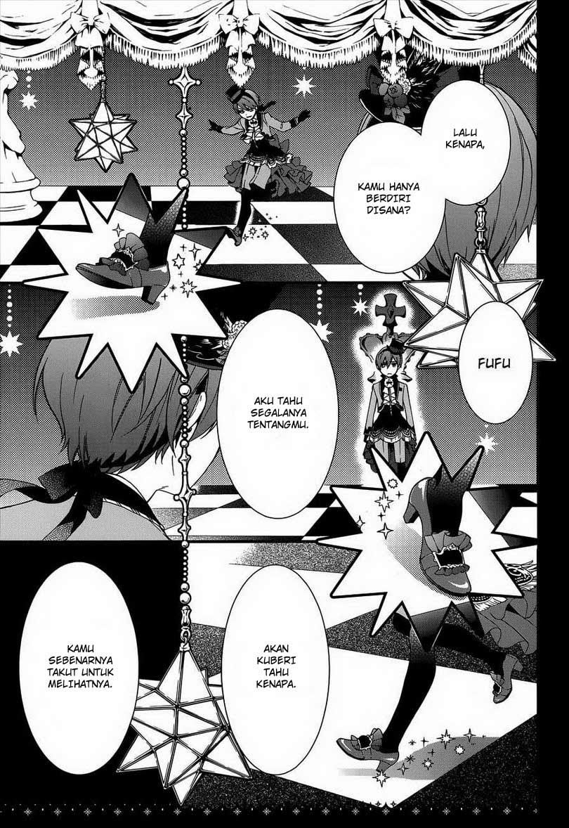 kuroshitsuji - Chapter: 93