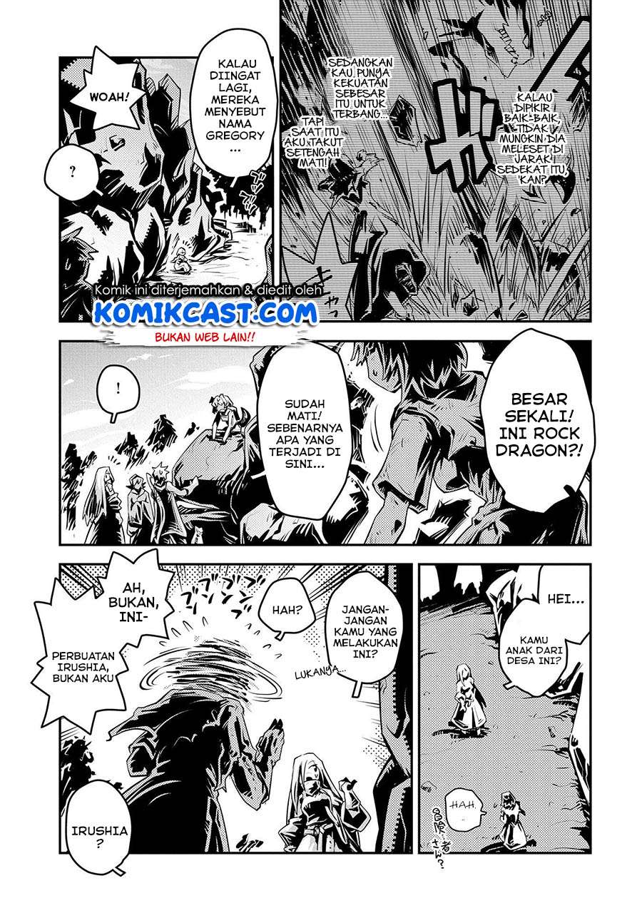 tensei-shitara-dragon-no-tamago-datta-ibara-no-dragon-road - Chapter: 19