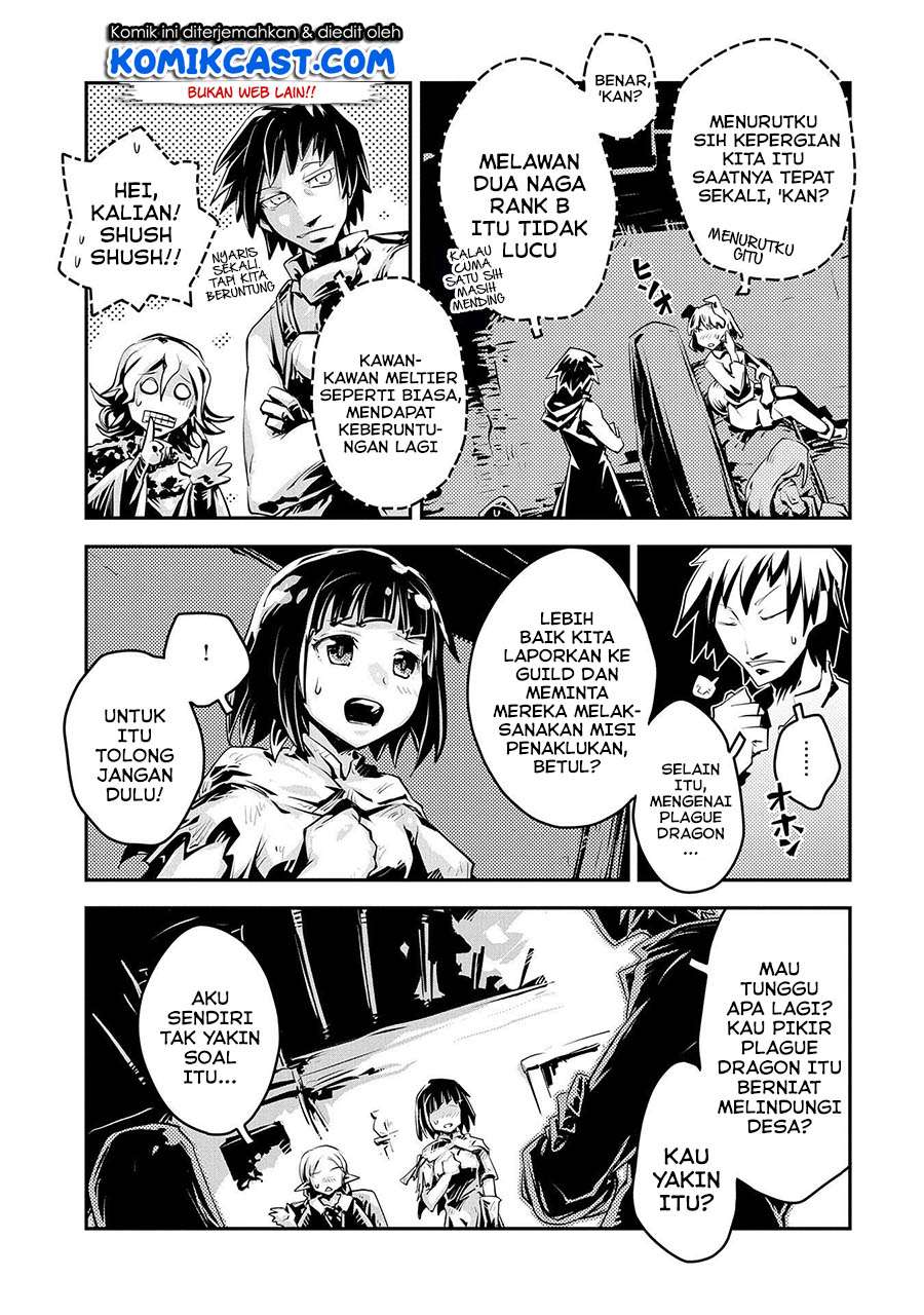 tensei-shitara-dragon-no-tamago-datta-ibara-no-dragon-road - Chapter: 19