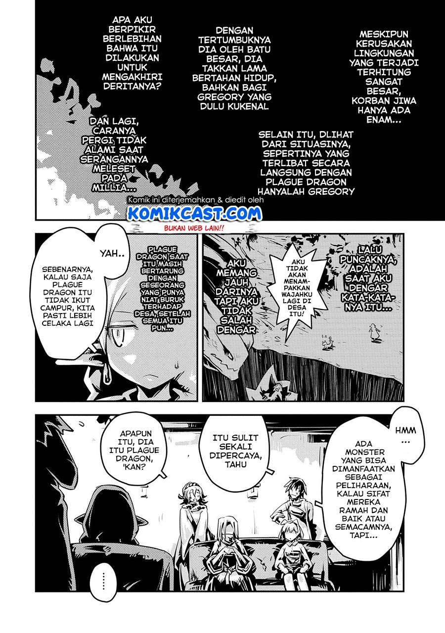 tensei-shitara-dragon-no-tamago-datta-ibara-no-dragon-road - Chapter: 19