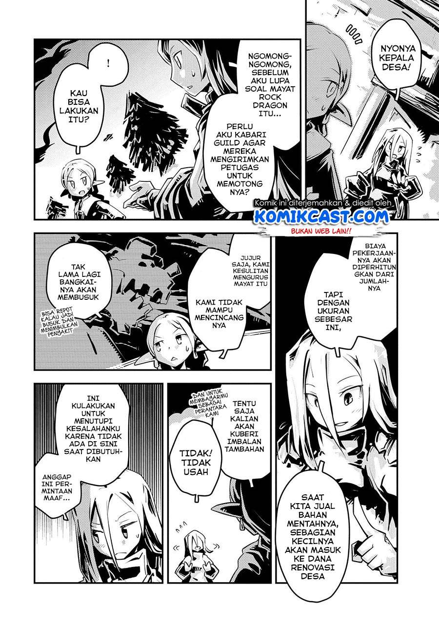 tensei-shitara-dragon-no-tamago-datta-ibara-no-dragon-road - Chapter: 19