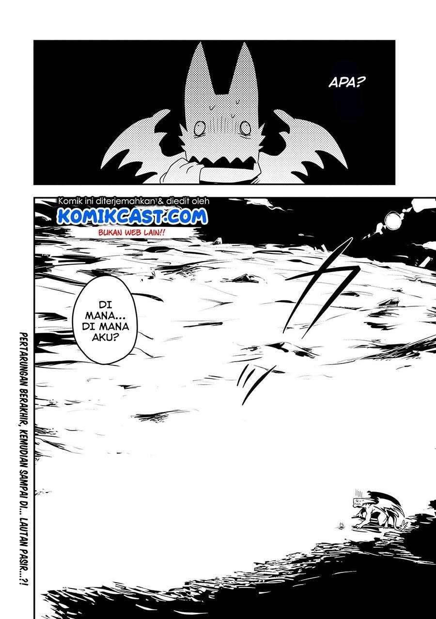 tensei-shitara-dragon-no-tamago-datta-ibara-no-dragon-road - Chapter: 19