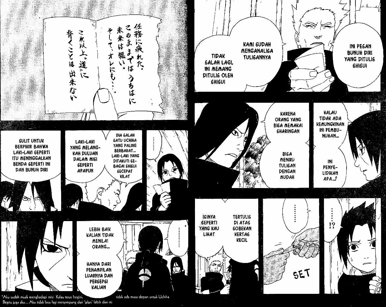 naruto-id - Chapter: 222