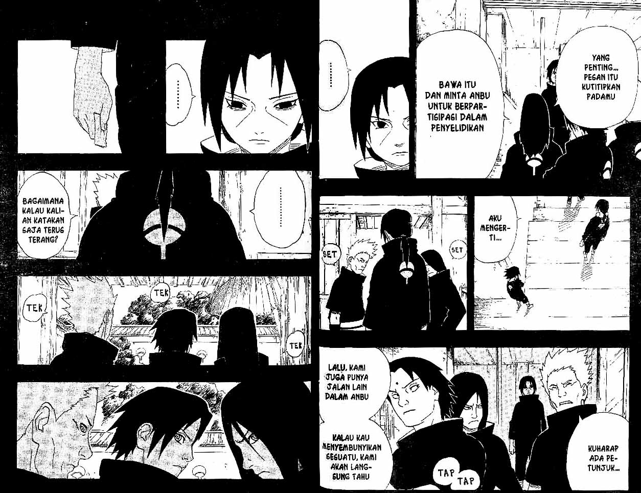 naruto-id - Chapter: 222