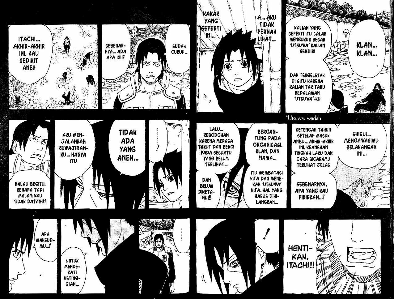 naruto-id - Chapter: 222