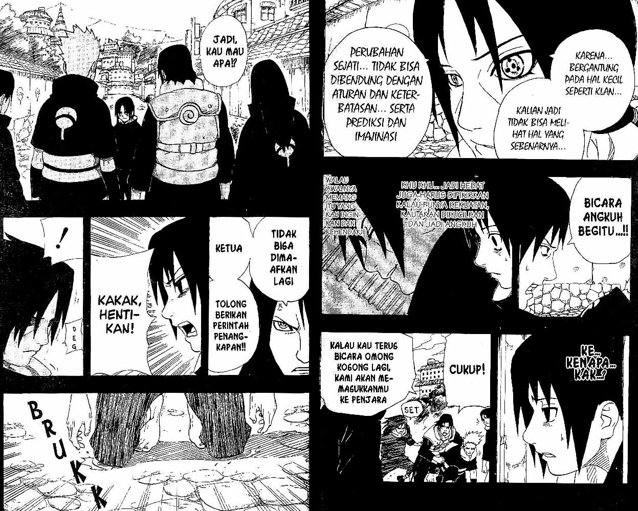 naruto-id - Chapter: 222