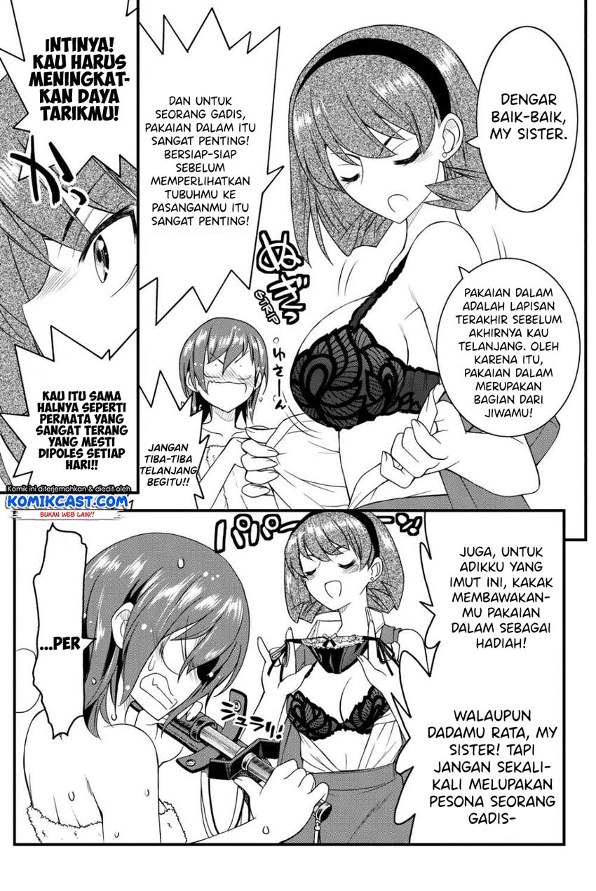 kin-no-kanojo-gin-no-kanojo - Chapter: 26