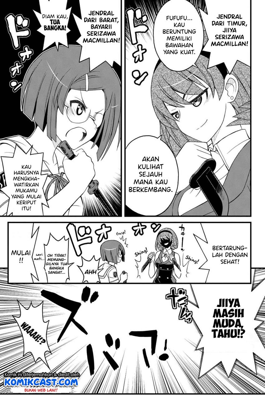 kin-no-kanojo-gin-no-kanojo - Chapter: 26