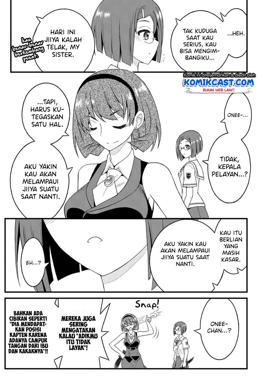 kin-no-kanojo-gin-no-kanojo - Chapter: 26