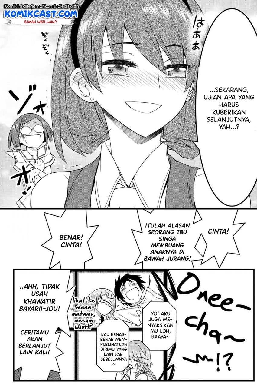 kin-no-kanojo-gin-no-kanojo - Chapter: 26