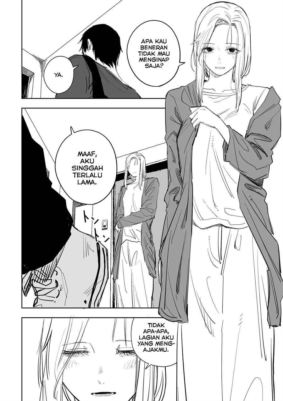 tagahumika - Chapter: 11
