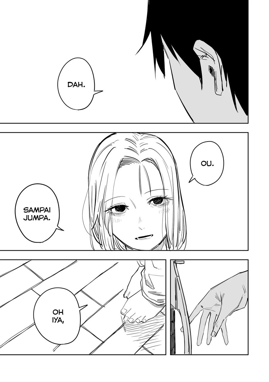 tagahumika - Chapter: 11