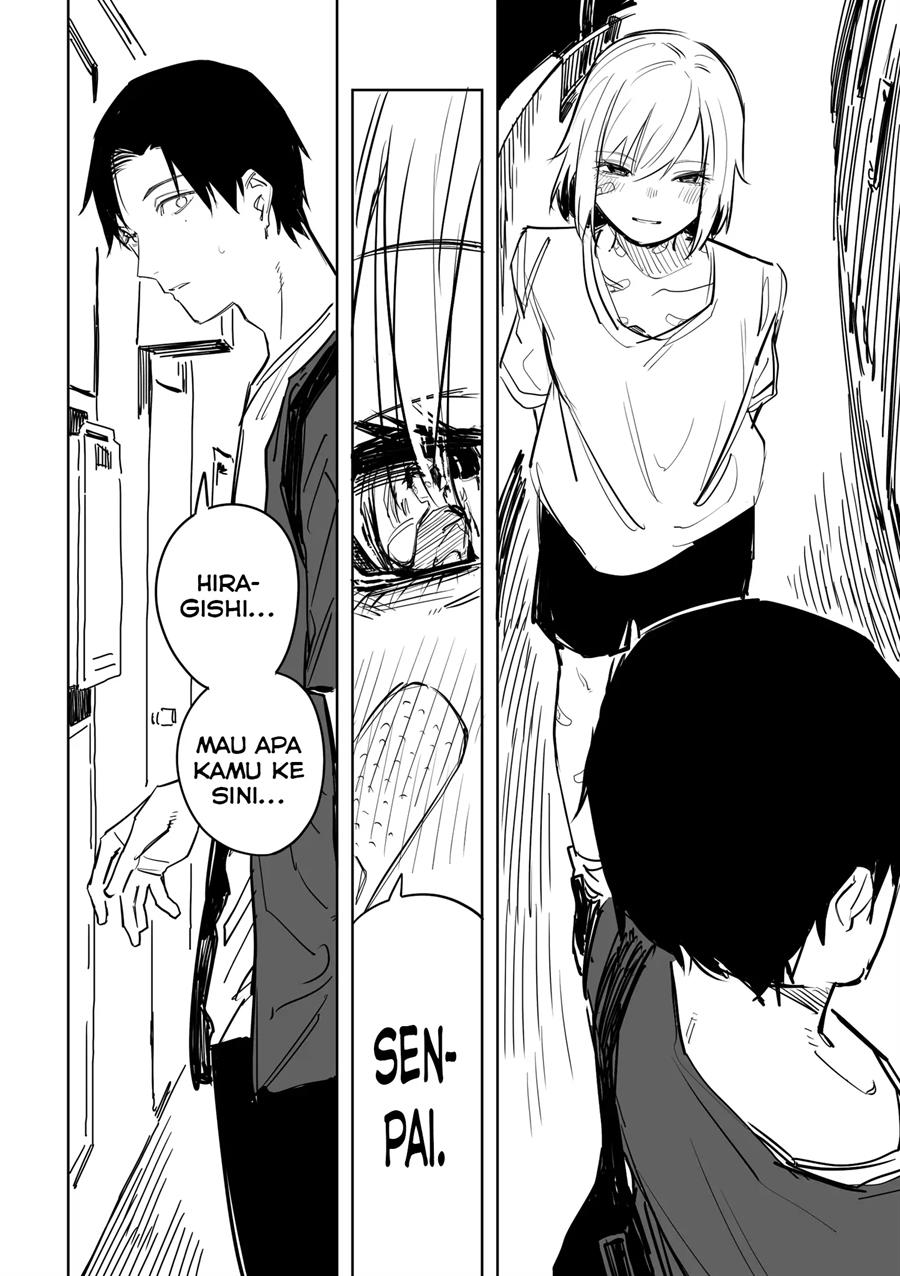 tagahumika - Chapter: 11