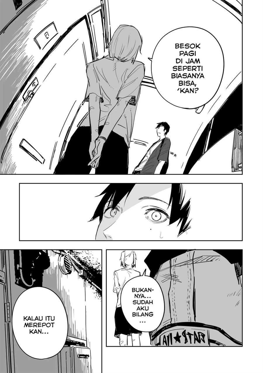 tagahumika - Chapter: 11